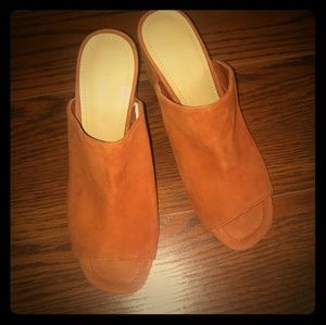 Marc fisher sandals